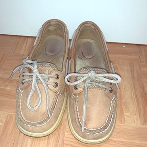 Sperry shoes